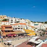 Vila Ricardo By Carvoeiro (Lagoa)