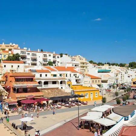 Villa Ricardo By Carvoeiro (Lagoa)