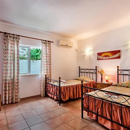 Ricardo By Villa Carvoeiro (Lagoa)