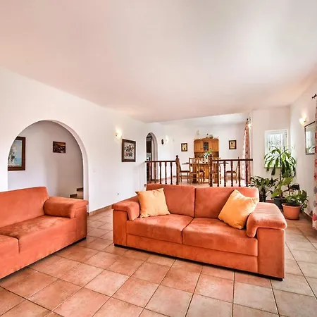 Villa Ricardo By Carvoeiro (Lagoa)