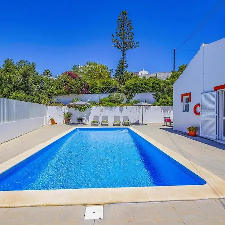 Ricardo By Villa Carvoeiro (Lagoa)