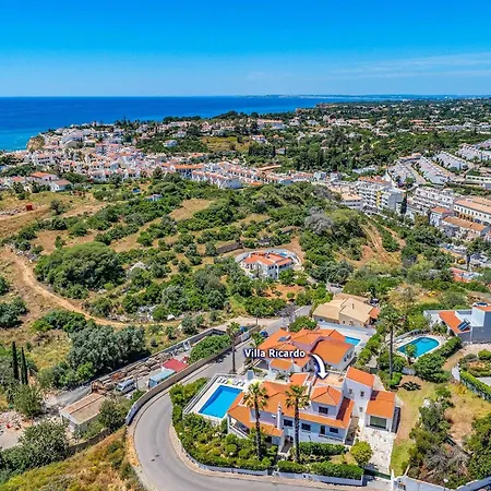 Ricardo By Carvoeiro (Lagoa)