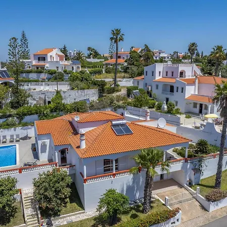 Villa Ricardo By Carvoeiro (Lagoa)