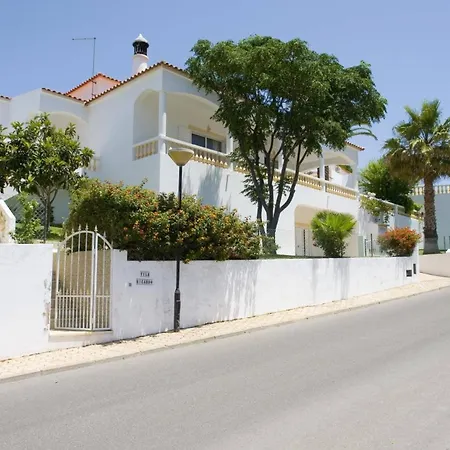 Villa Ricardo By