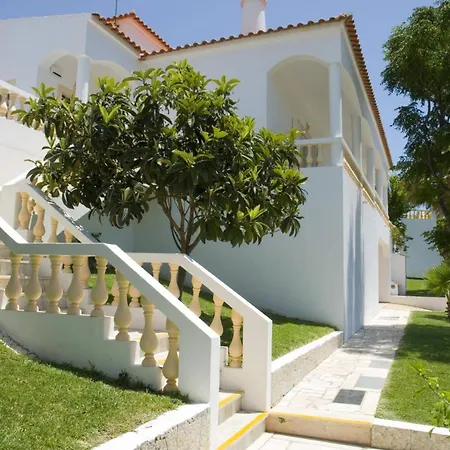 Villa Ricardo By